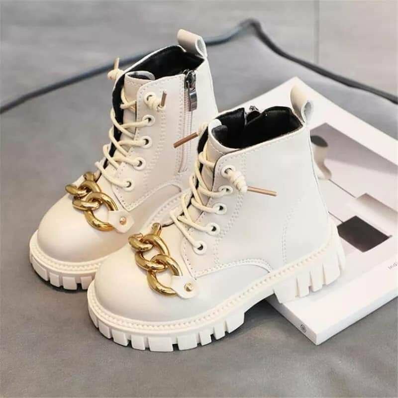 Botte stylé pour enfants