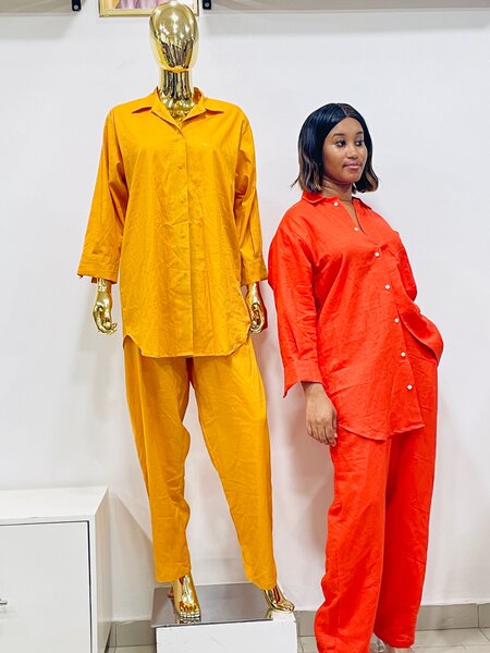 Ensembles deux pièces de Mapyboutique