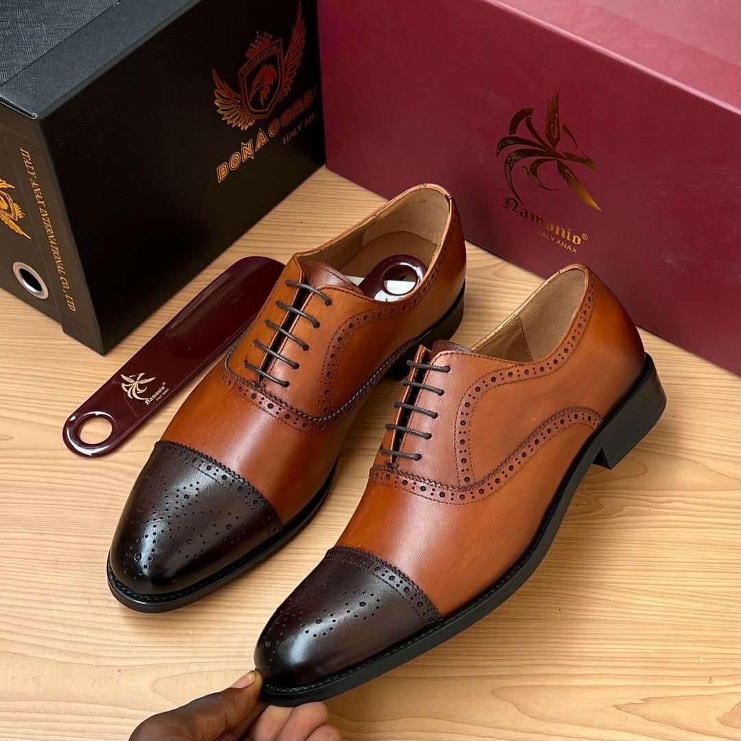EXECUTIVE CLASSIC SHOE
