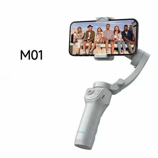 Stabilisateur Gimbal M01