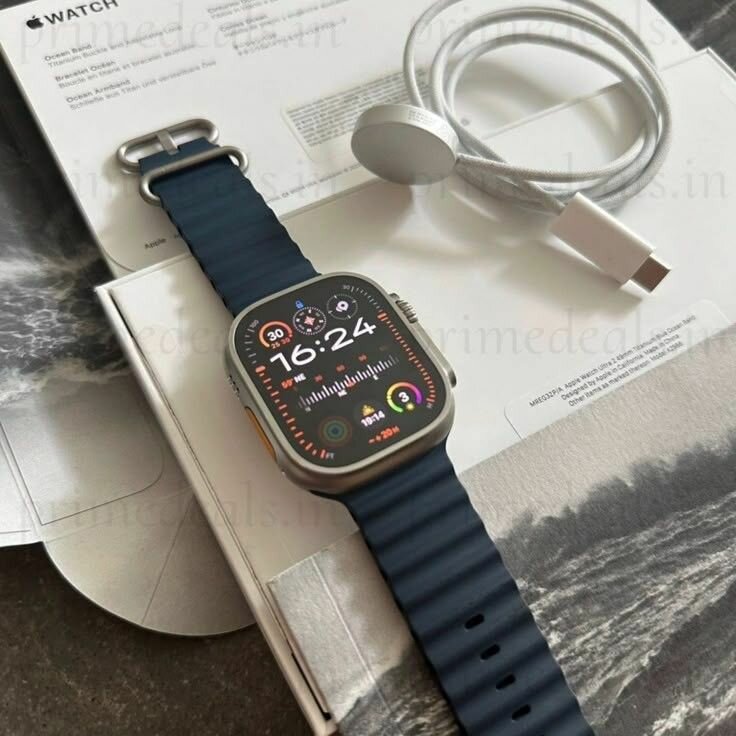 Apple watch