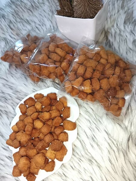 Croquettes POYET FOOD