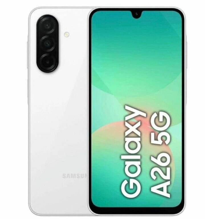 Samsung Galaxy A26 5G