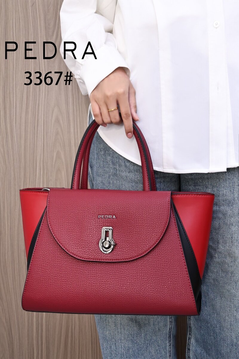 Sac à Main Classique Pedra