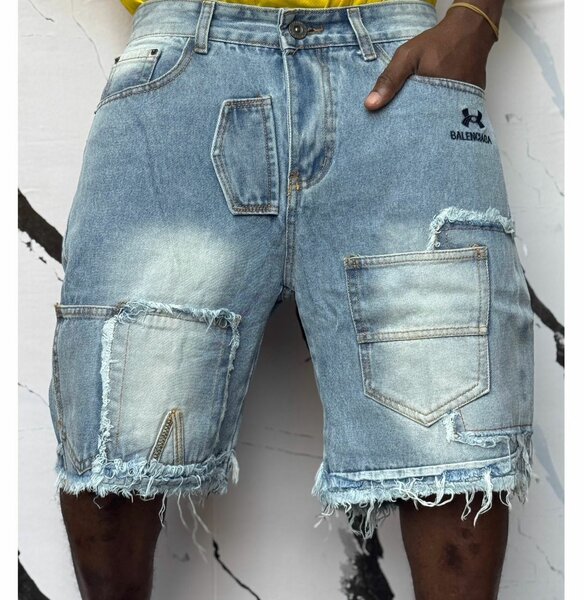 Culotte jean