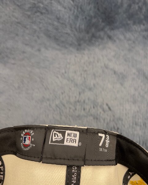 Casquette Padres New Era