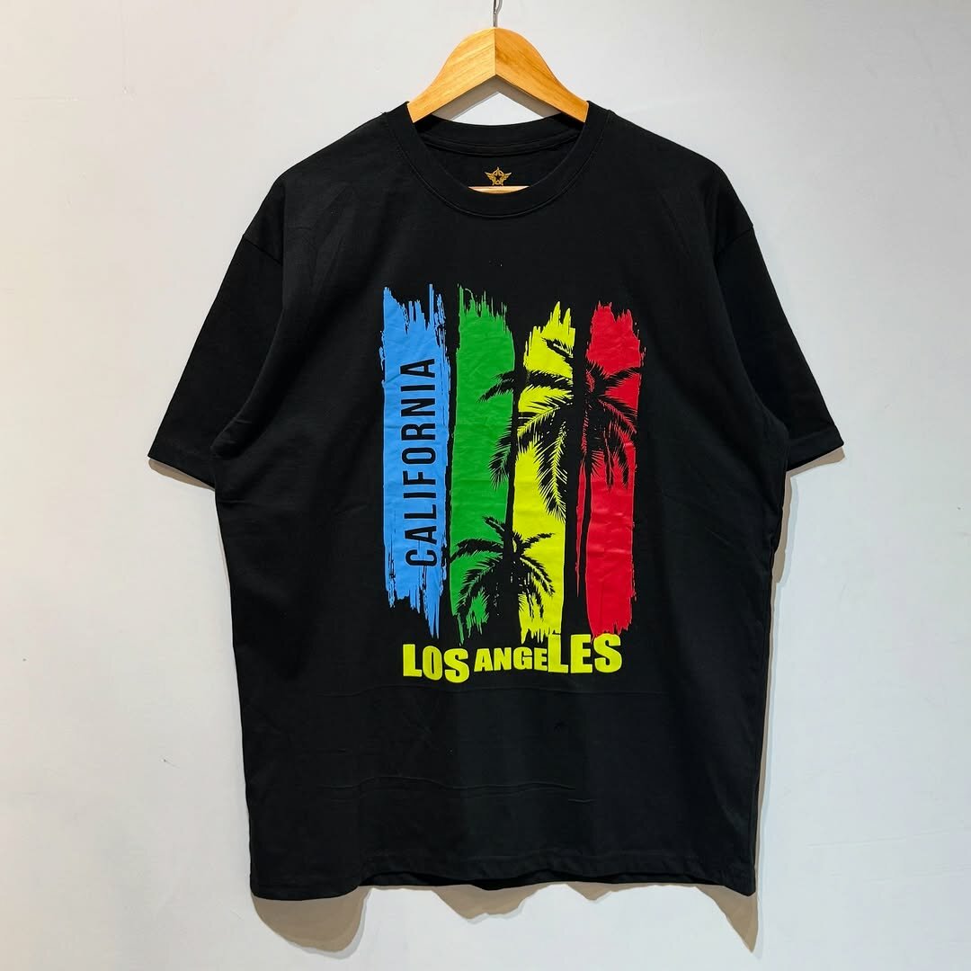 Men’s Casual T-shirts