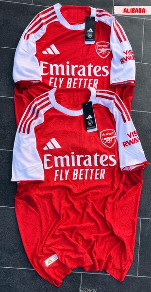 Maillot de Football Réplica