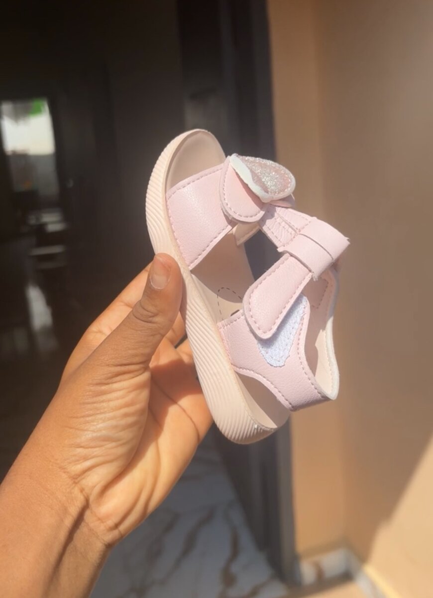 Sandales pour Enfants Confortables