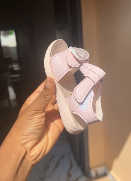 Sandales pour Enfants Confortables