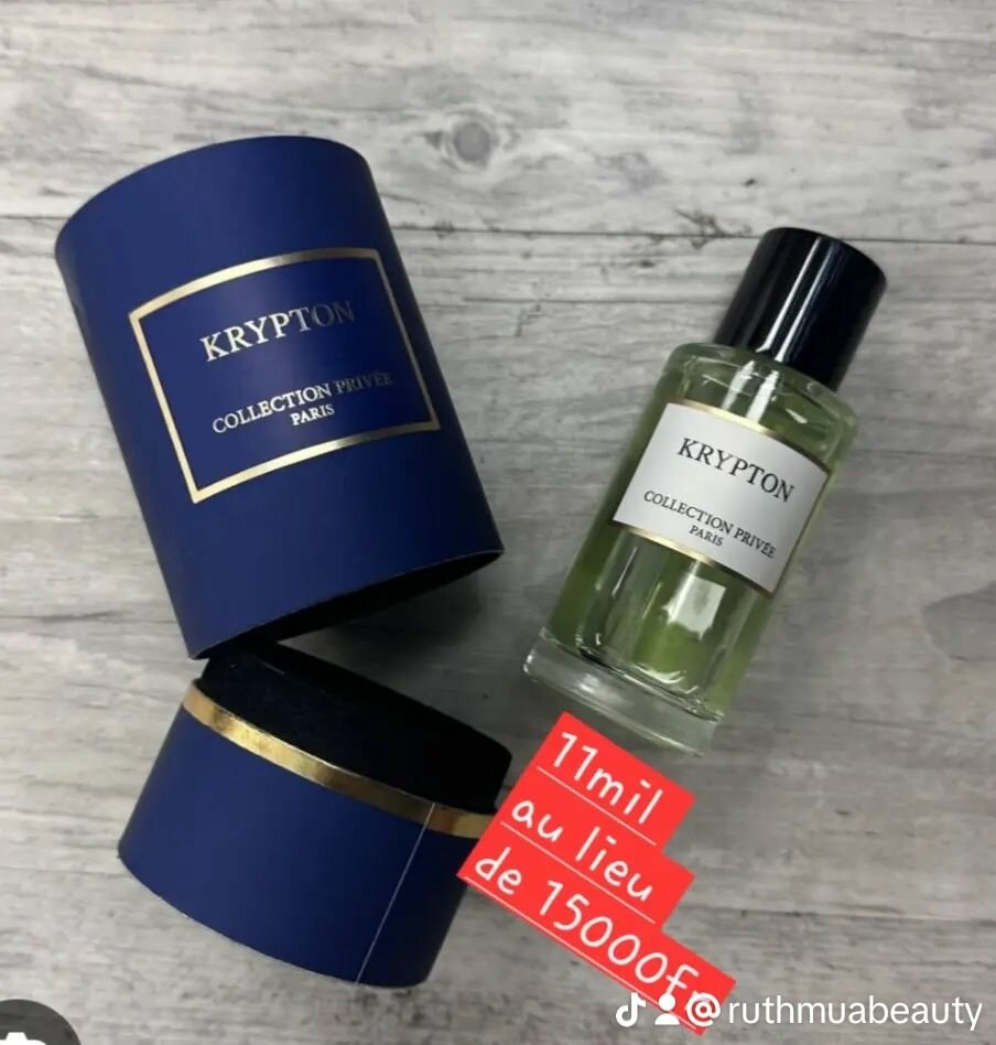 Collections privees 11mil l'unité