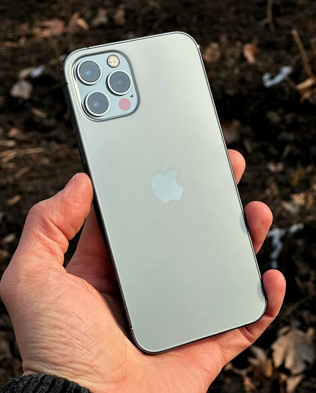 iPhone 13 Pro