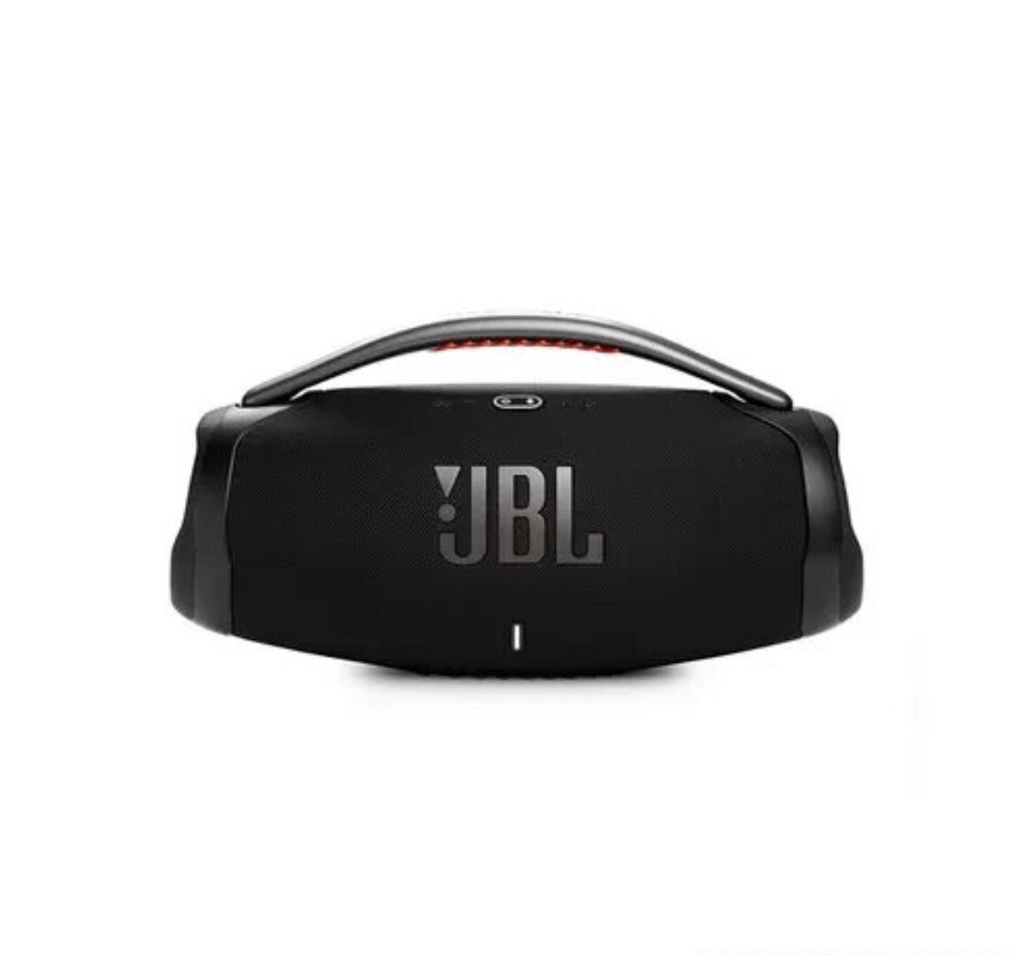 Enceinte Bluetooth JBL Boombox