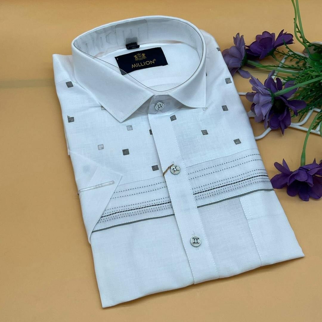 Million Dress Shirts