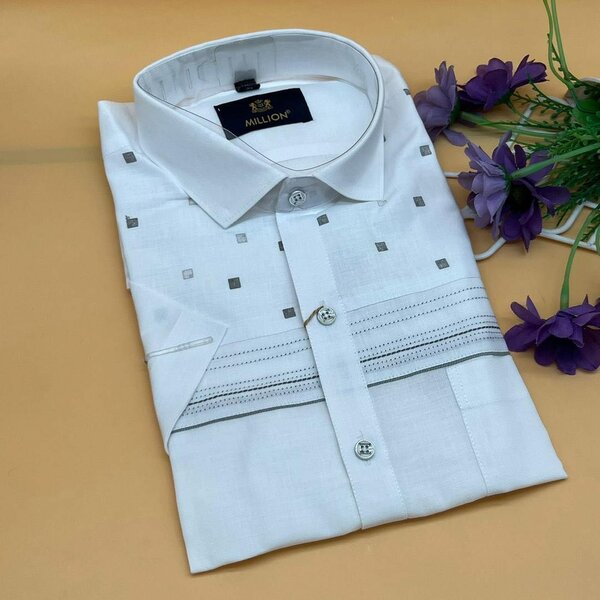 Million Dress Shirts