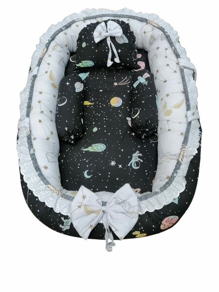 Baby nest