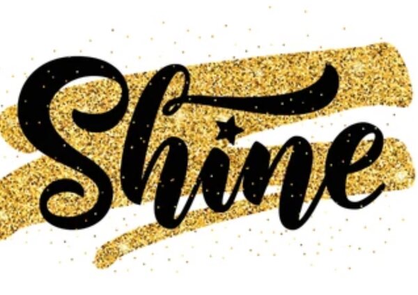 Shine✨