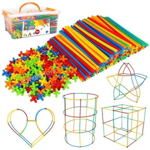 Maille de construction