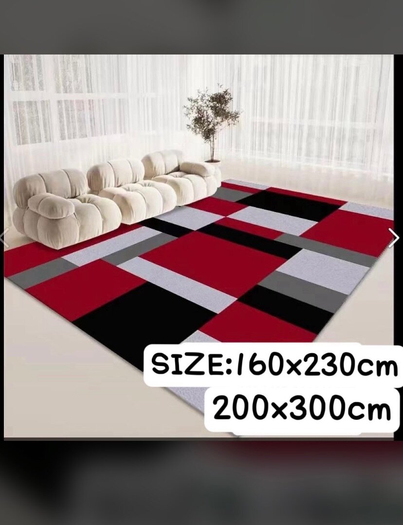 Original waterproof carpet