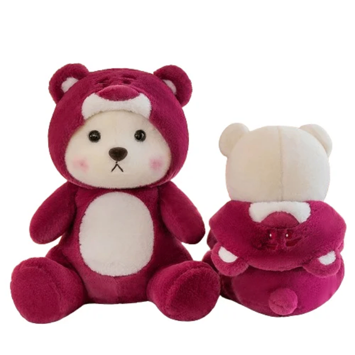 Peluche