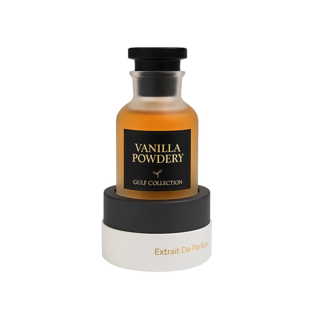 Parfum Vanilla Powdery