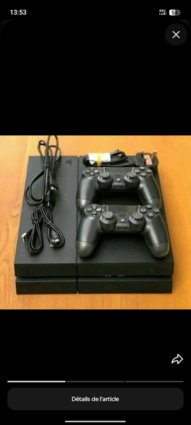 Ps3  neuf