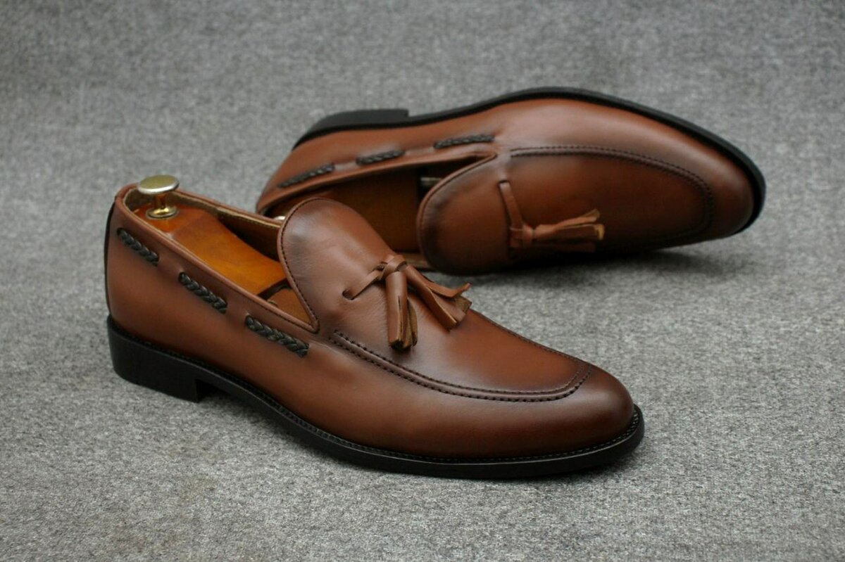 Chaussure de class pour homme