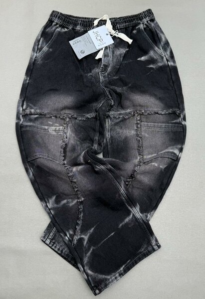 Jeans tendance décontractés