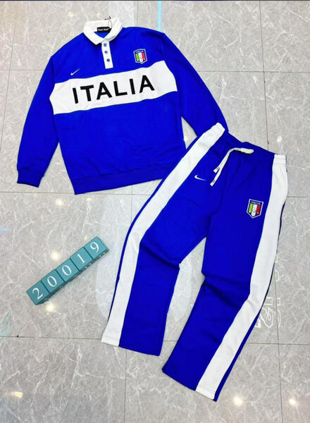 Survêtements Équipe Italia