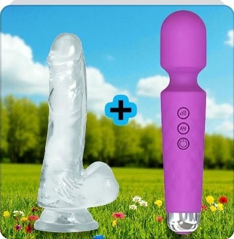 Sensation Duo Profonde