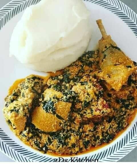 Cuisine togolaise