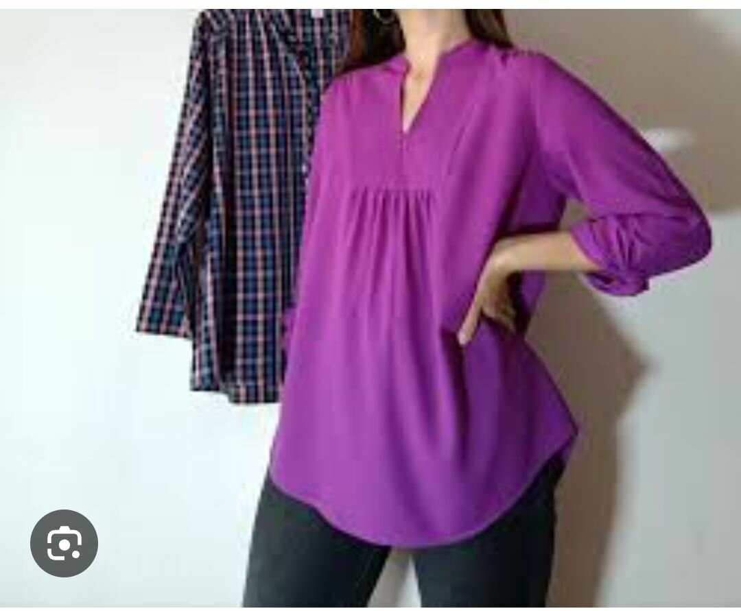 Blouses élégantes pour femmes