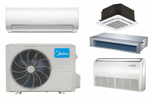 Air-conditioner 1.5 horsepower