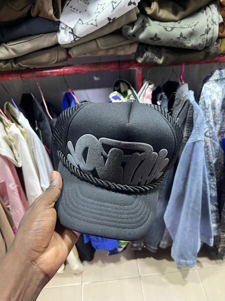 Casquette Trucker Style Coloré