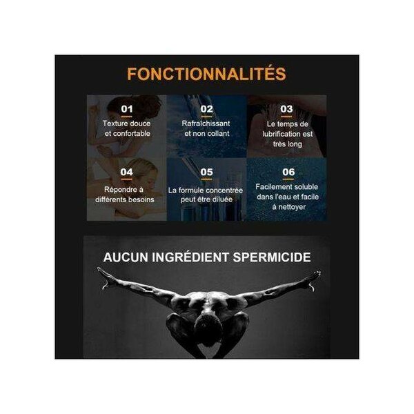 Lubrifiant Intime Hydratant 400ml