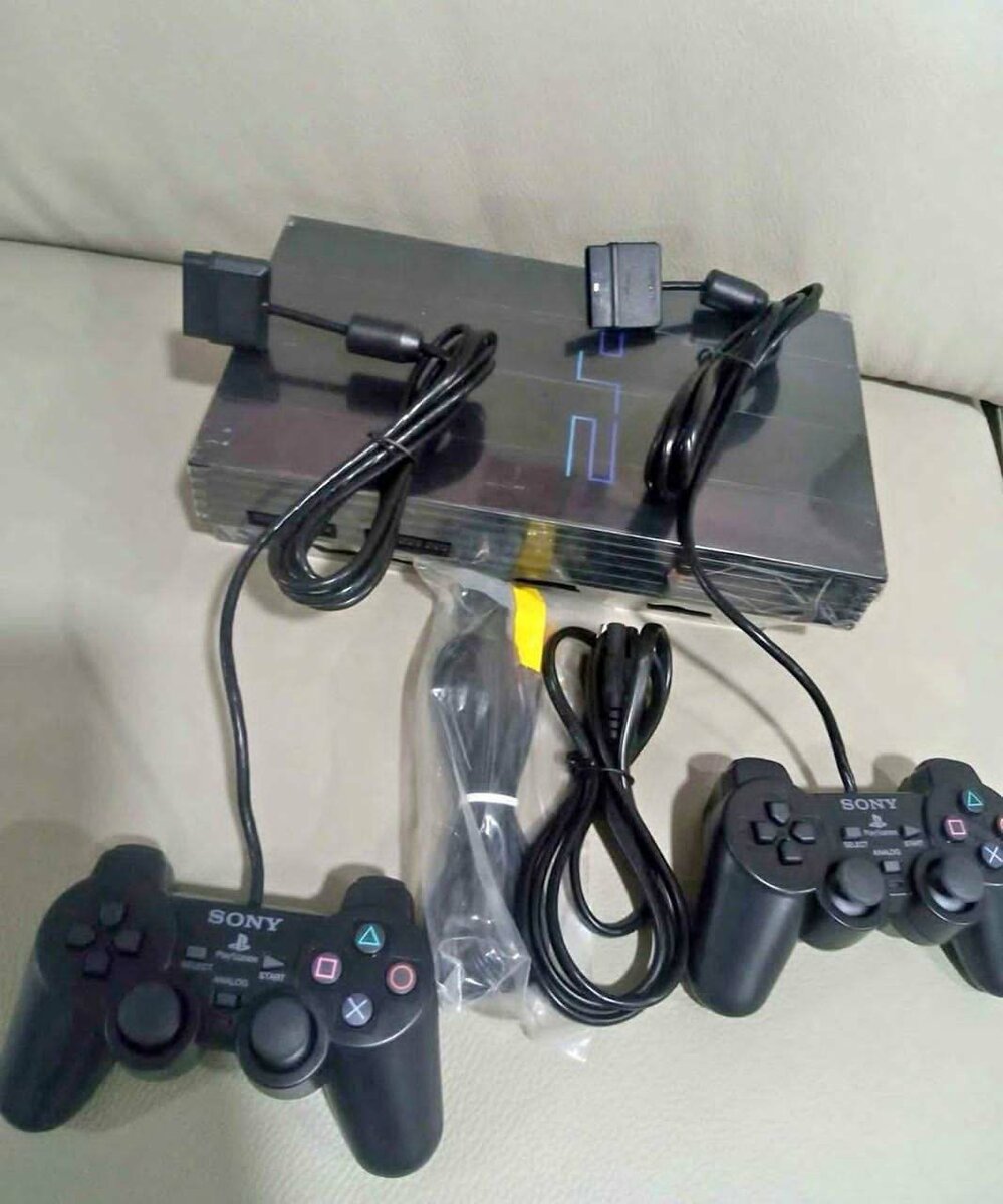 PlayStation 2