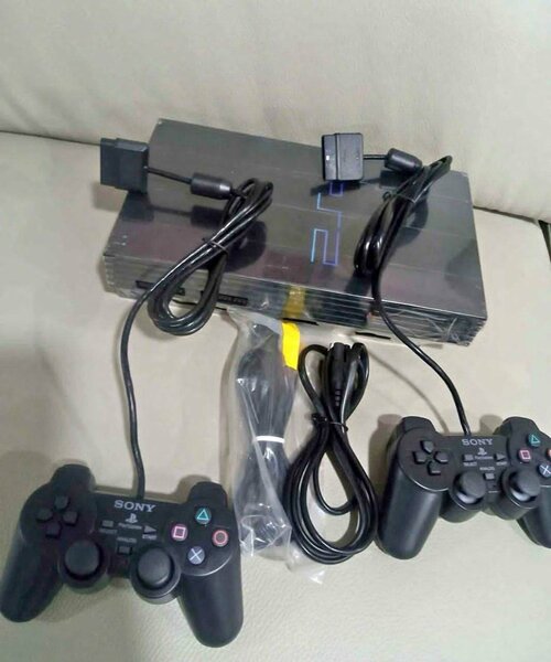 PlayStation 2