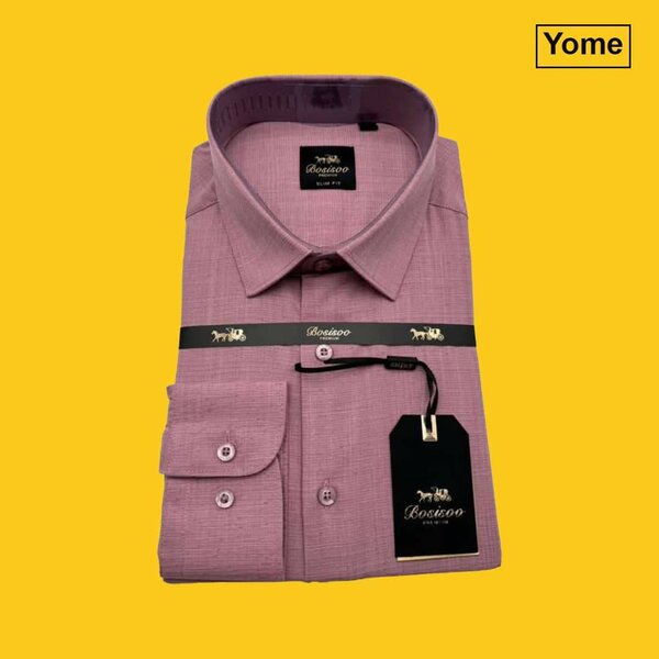 Chemise Homme Élégante