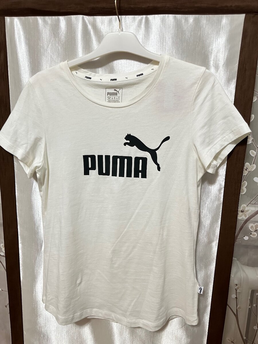 PUMA