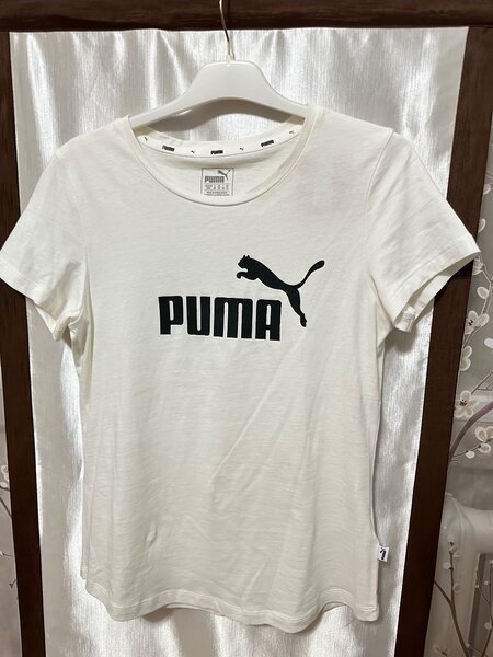 PUMA