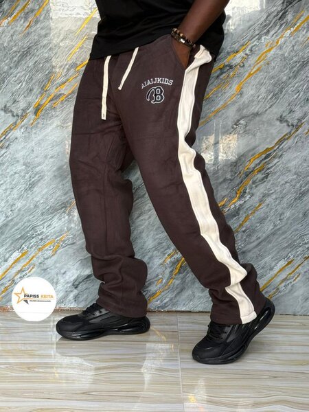 Pantalon décontracté AJJKIDS