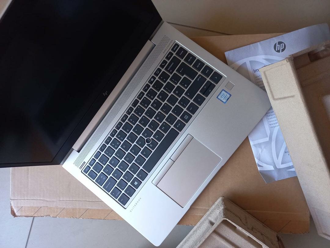 Hp Elitebook