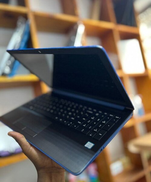 Ordinateur portable performant