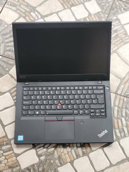 Lenovo Thinkpad L480