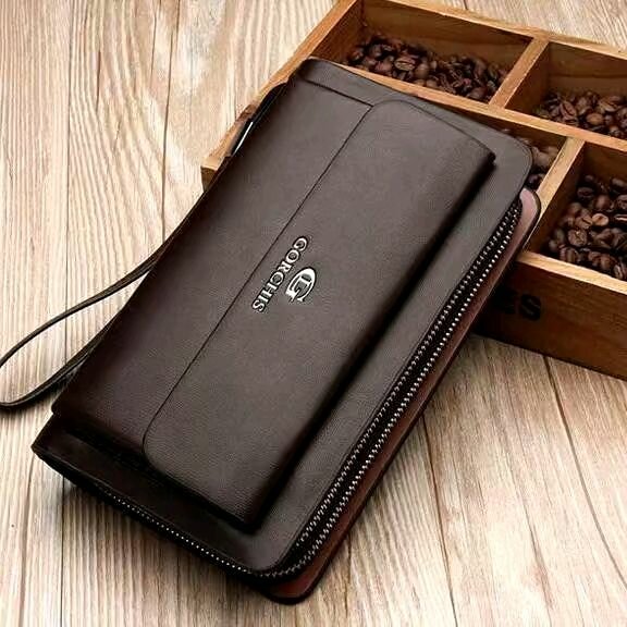 Handle wallet