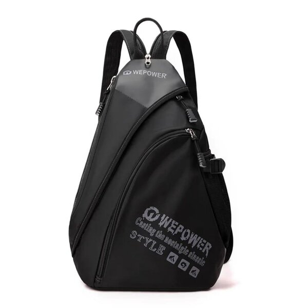 Sac à dos Wepower élégant