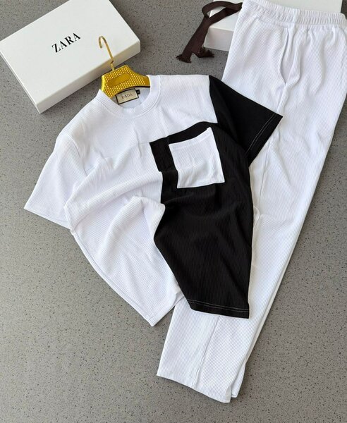 Men casual wear available