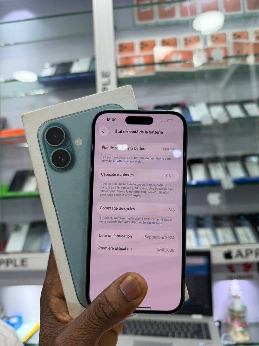 16 simples tout passe