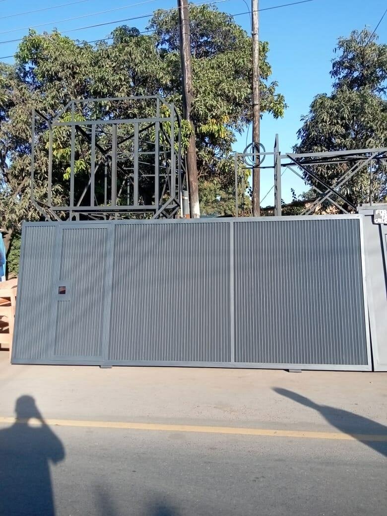 Laughter classic metal fabricators