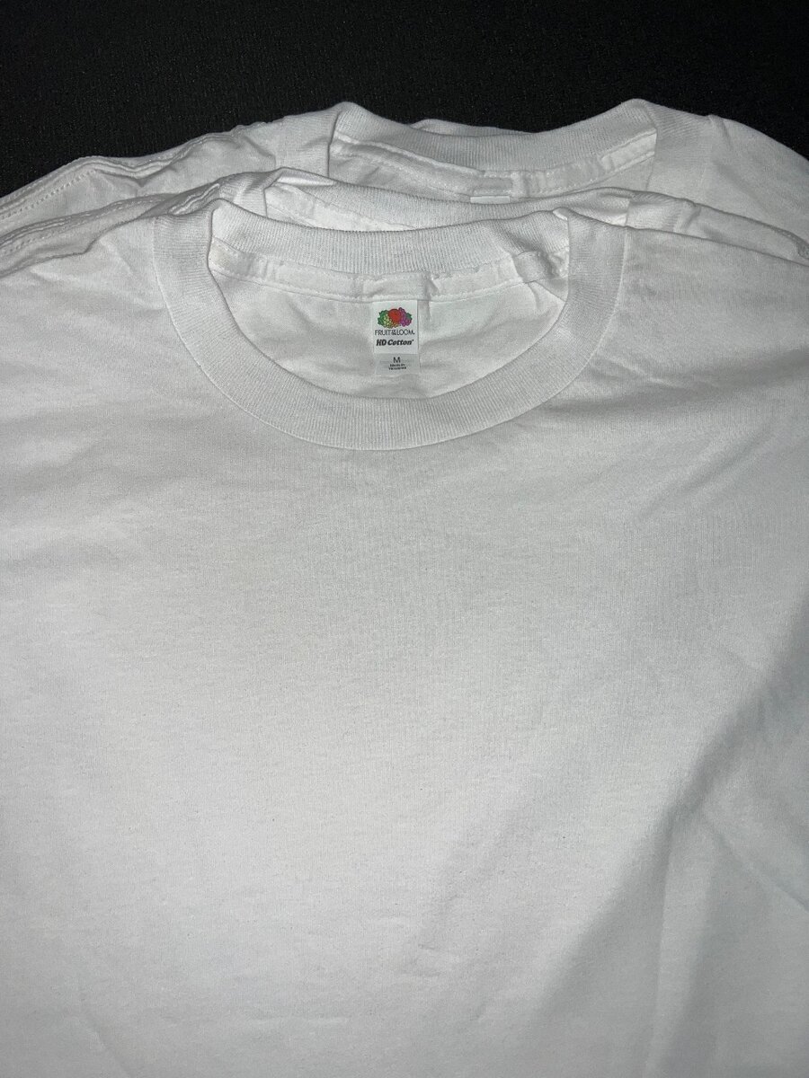 Fruit of the loom T- shirt
